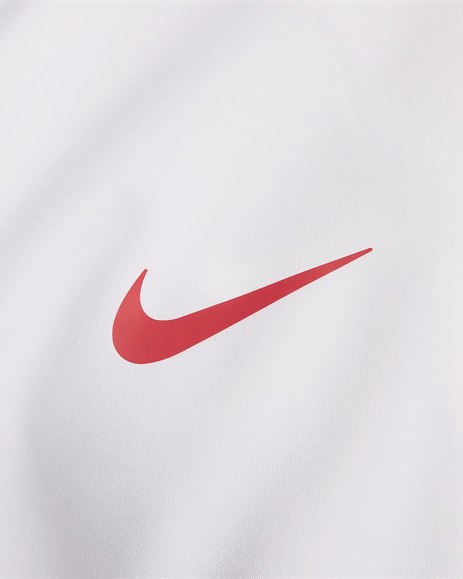 Nike orders vaporknit jacket